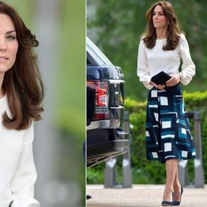 NWT Banana Republic Skirt